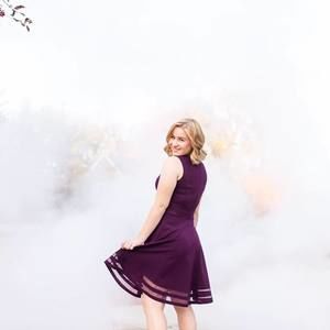 Meet your Posher, Lauren